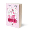 LAKEFRONT BILLIONAIRES 2: LOVE UNWRITTEN - ΑΓΡΑΦΟ ΤΡΑΓΟΥΔΙ