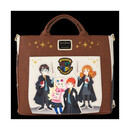 Loungefly Warner Bros: Harry Potter - Spring Convertible Tote bag (Hptb0241)