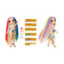 Mga Rainbow High: Hair Chalk &Amp; Style Amaya - Rainbow 11” Doll. (526780) Mga Rainbow High: Hair Chalk &Amp; Style Amaya - Rainbow 11” Doll. (526780)