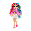 Mga Rainbow High: Creative Crystals Fashion Doll- Amaya (121411)