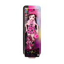 Mattel Monster High Fashion Doll - Cleo Denile (Hxh95) Mattel Monster High Fashion Doll - Cleo Denile (Hxh95)