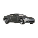 Mattel hot Wheels Silver Series: Fast &Amp; Furious Villains - 2005 Aston Martin db9 (Jby35)