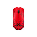 Razer VIPER V3 PRO Faker Edition - Wireless Gaming Mouse - 54g - 8K Polling Rate - 35K DPI - 95h Bat