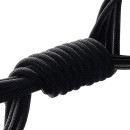 Baseus Tungsten Gold Charging Cable usb-c to usb-c 100w 1m (Black)