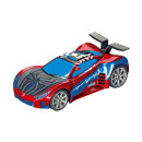 Carrera Go!!! Set: Spider-man - Battery Operated 1:43 (20062195)