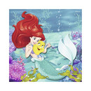 Ravensburger Puzzle: Πριγκίπισσες σε Περιπέτειες (3x49pcs.) (09350)