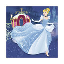 Ravensburger Puzzle: Πριγκίπισσες σε Περιπέτειες (3x49pcs.) (09350)