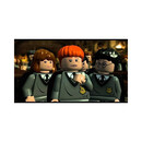 Ps4 Lego Harry Potter Collection Years 1-4  5-7