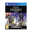 Ps4 Kingdom Hearts hd 1.5 + 2.5 Remix