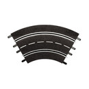 Carrera Slot Accessories - Digital 124/132/evolution 1:24 - Speed Curve 1/60° (3) (20020571)