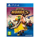 Ps4 8-bit Hordes