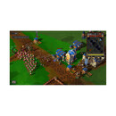 Ps4 8-bit Hordes