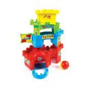As Baby Clementoni - Ball Drop Castle Roll and run (1000-17226)