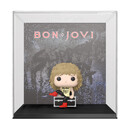 Funko Pop! Albums: bon Jovi - Slippery When wet #68 Vinyl Figure