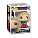 Funko Pop! Television: Smallville - Kara Kent ​#542 Vinyl Figure