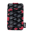 Loungefly Naruto - Akatsuki Itachi Card Holder (Nrwa0008)
