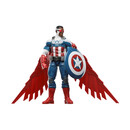 Hasbro Captain America: Legends - sam Wilson Wings (F9082)