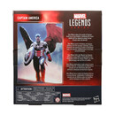 Hasbro Captain America: Legends - sam Wilson Wings (F9082)