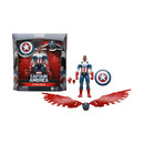 Hasbro Captain America: Legends - sam Wilson Wings (F9082)