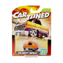 Mga Cartuned™:series 1 - 1964 Chevy Impala (Pro Street) for Sidekick (592563)