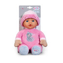 Mga Baby Born: for Babies Sleepy Pink 30cm (837726)