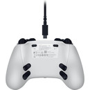 Razer WOLVERINE V3 TOURNAMENT Ed - WHITE - Gaming Controller - XBOX X/S/PC - 6 Remap Buttons