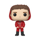 Funko Pop! Television: la Casa de Papel - rio #917 Vinyl Figure