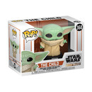 Funko Pop! Star Wars: the Mandalorian - the Child #368 Vinyl Figure