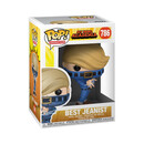 Funko Pop! Animation: my Hero Academia - Best Jeanist #786 Vinyl Figure