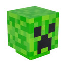 Paladone Minecraft: Creeper Light bdp (Pp6595mcfv2)