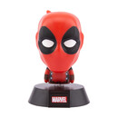 Paladone Deadpool Icon Light Bdp(pp6374dplv3)