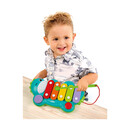 As Baby Clementoni Xylo Dino (1000-17263)