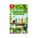 Nsw Pikmin 3 - Deluxe Edition Nsw Pikmin 3 - Deluxe Edition