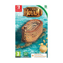 Nsw Fort Boyard Replay (Code in a Box)