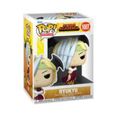 Funko Pop! Animation: my Hero Academia - Ryukyu (in Hero Costume) #1007 Vinyl Figure