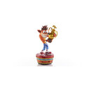 F4f Crash Team Racing Nitro Fueled - Crash Winner Statue (46cm) (Crashwst)