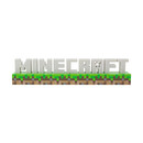 Paladone Minecraft Logo Light (Pp8759mcf)