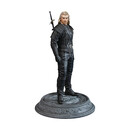 Dark Horse the Witcher (Netflix) - Geralt pvc Statue (22cm) (3008-743)