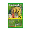 Winning Moves: top Trumps - Dinosaurs Card Game (Wm01572-En1)