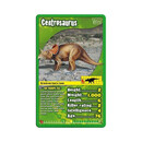 Winning Moves: top Trumps - Dinosaurs Card Game (Wm01572-En1)