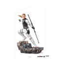Iron Studios Bds: Black Widow - Yelena art Scale Statue (1/10) (Marcas45121-10)