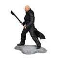 Dark Horse Dune - Glossu Rabban pvc Statue (23cm) (3008-151)