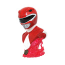 Diamond Legends in 3d: Mighty Morphin Power Rangers - red Ranger Bust (1/2) (Sep212194) Diamond Legends in 3d: Mighty Morphin Power Rangers - red Ranger Bust (1/2) (Sep212194)