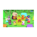 Nsw my Friend Peppa pig