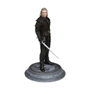 Dark Horse the Witcher (Netflix) - Transformed Geralt Statue (24cm) (3009-687)