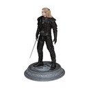 Dark Horse the Witcher (Netflix) - Transformed Geralt Statue (24cm) (3009-687)