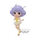 Banpresto q Posket: Magical Angel Creamy Mami - Creamy Mami (Ver.a) Figure (14cm) (18287)