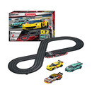 Carrera Slot Evolution 1:32 - Super Cars (2025240)