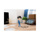 Banpresto q Posket: Evangelion new Theatrical Edition - Shinji Ikari (Plugsuit Style) (Ver.a) Figure (14cm) (18353)