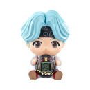 Bandai Tamagotchi Deluxe: Tinytan - Suga (88875)